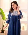 Shayona By Nsf Viscose Rayon Top With Bottom Wholesale Price In Surat